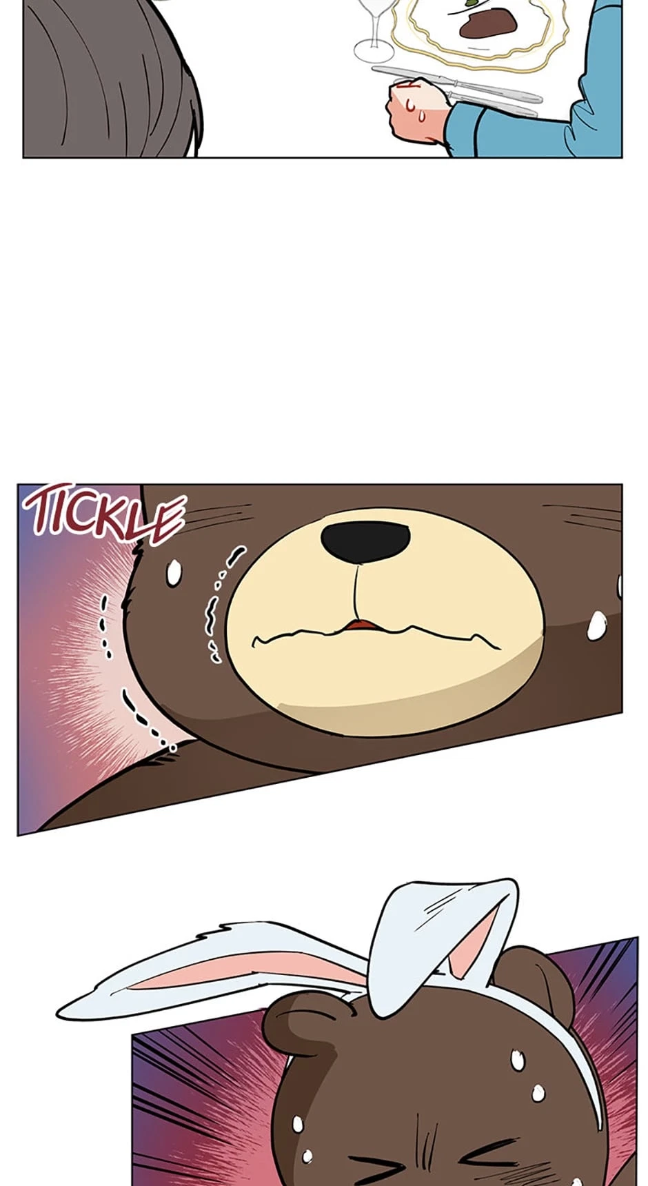One Step From Hell Chapter 53, page 58