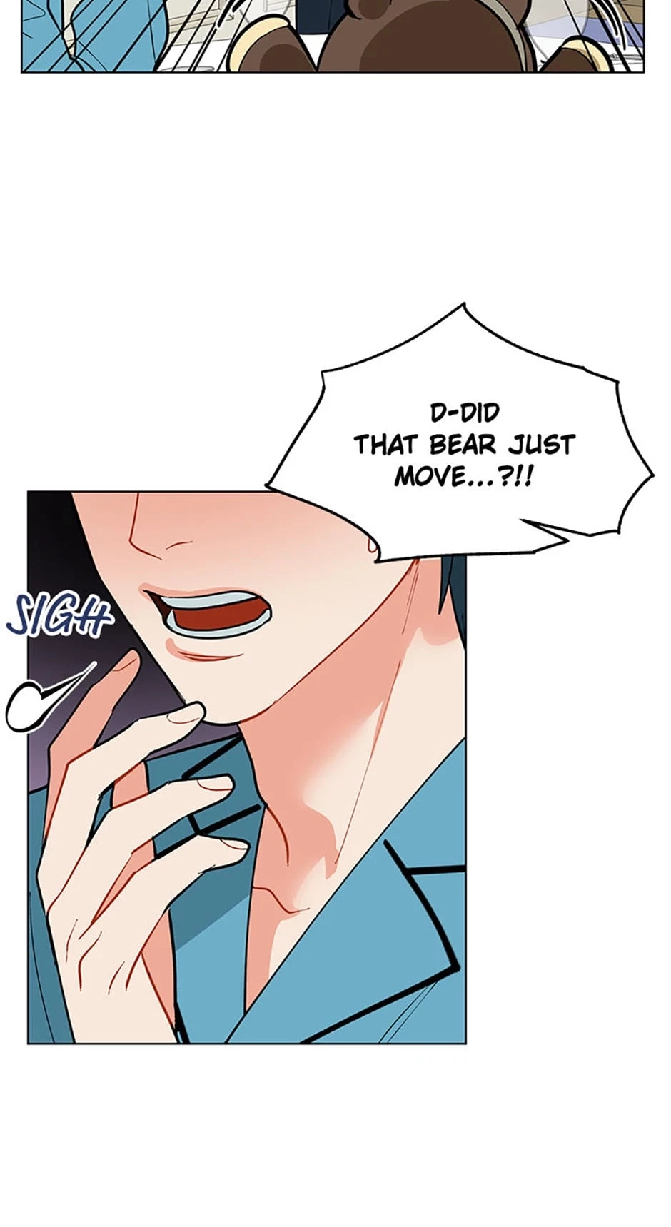 One Step From Hell Chapter 53, page 60