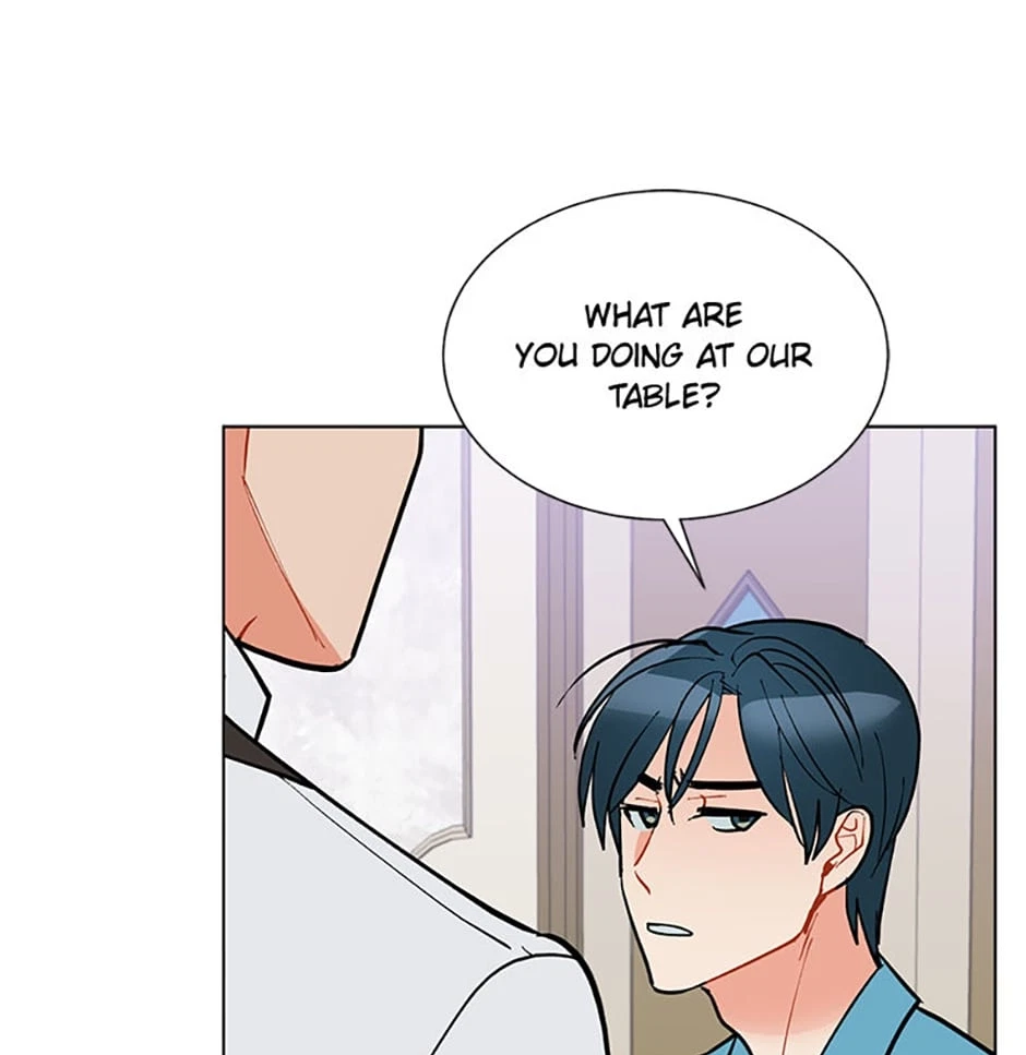 One Step From Hell Chapter 53, page 61