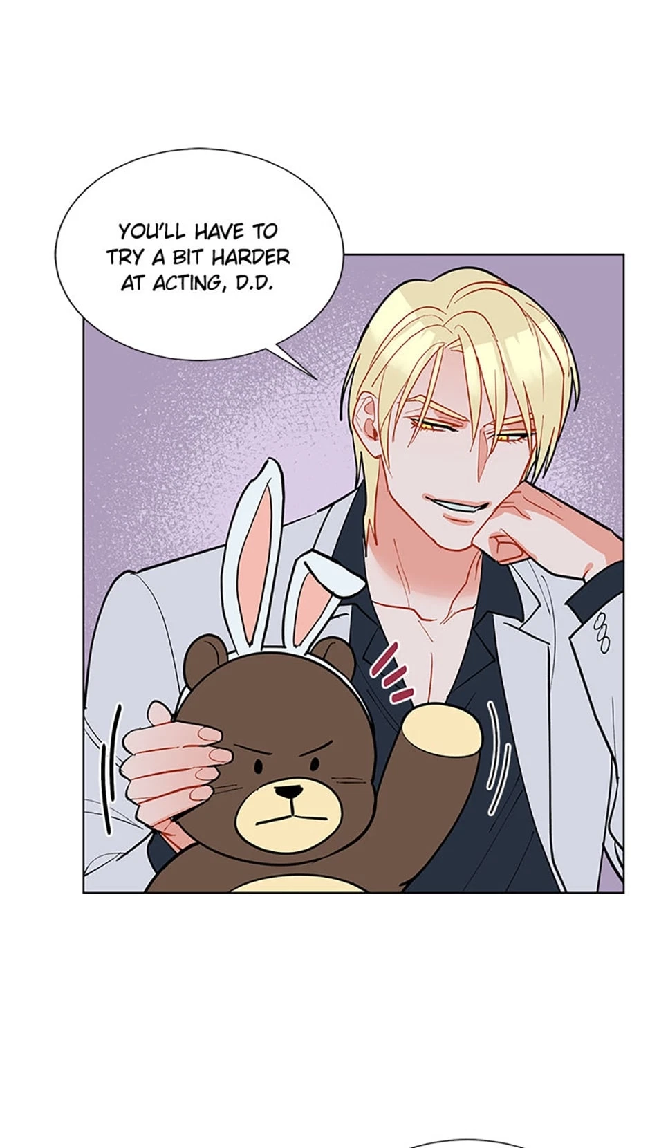 One Step From Hell Chapter 53, page 69