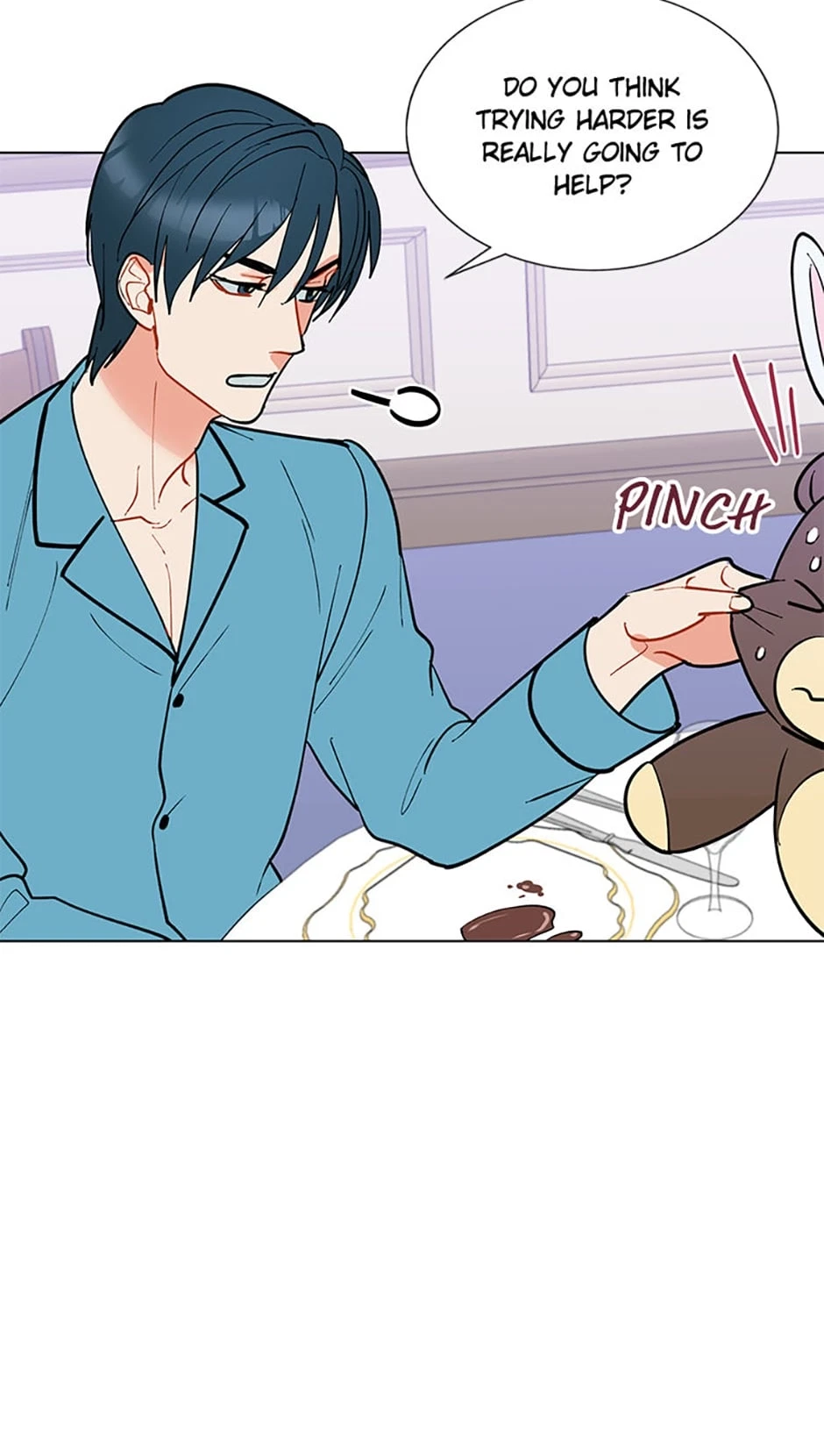 One Step From Hell Chapter 53, page 70