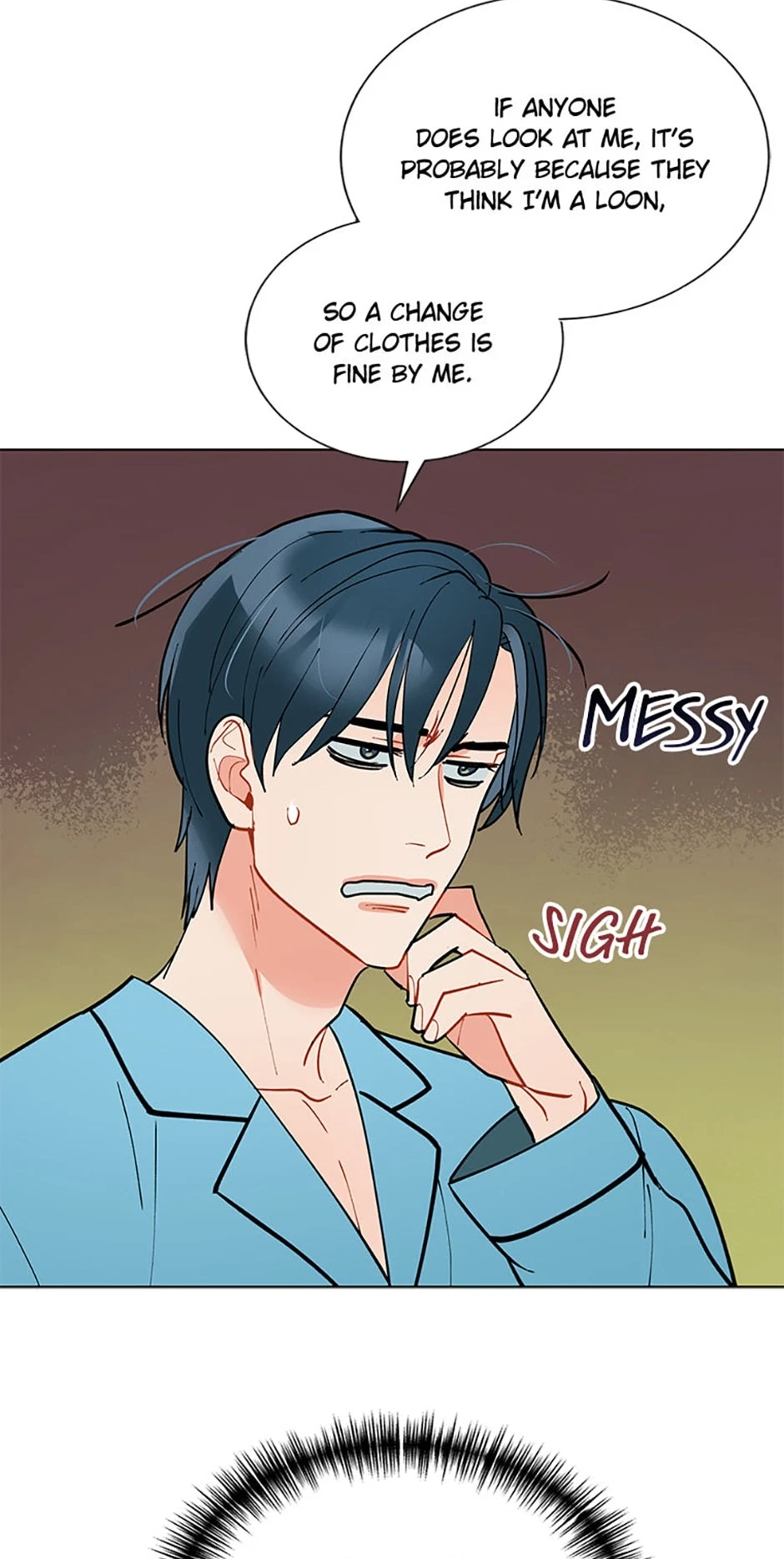 One Step From Hell Chapter 53, page 74