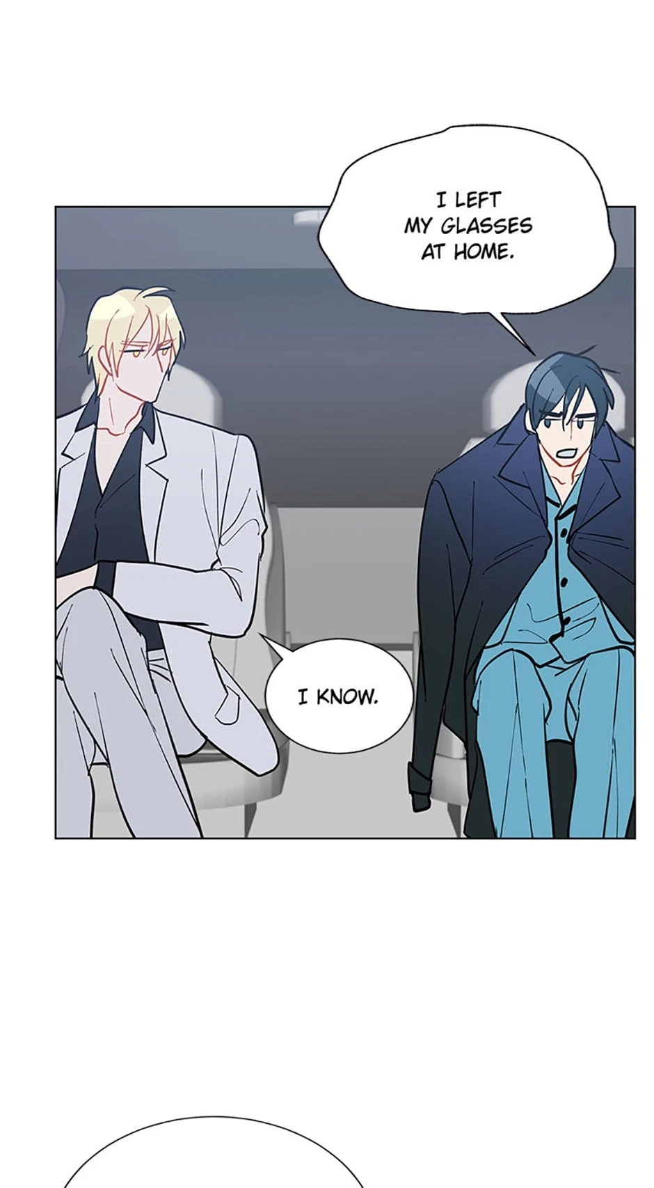 One Step From Hell Chapter 53, page 8