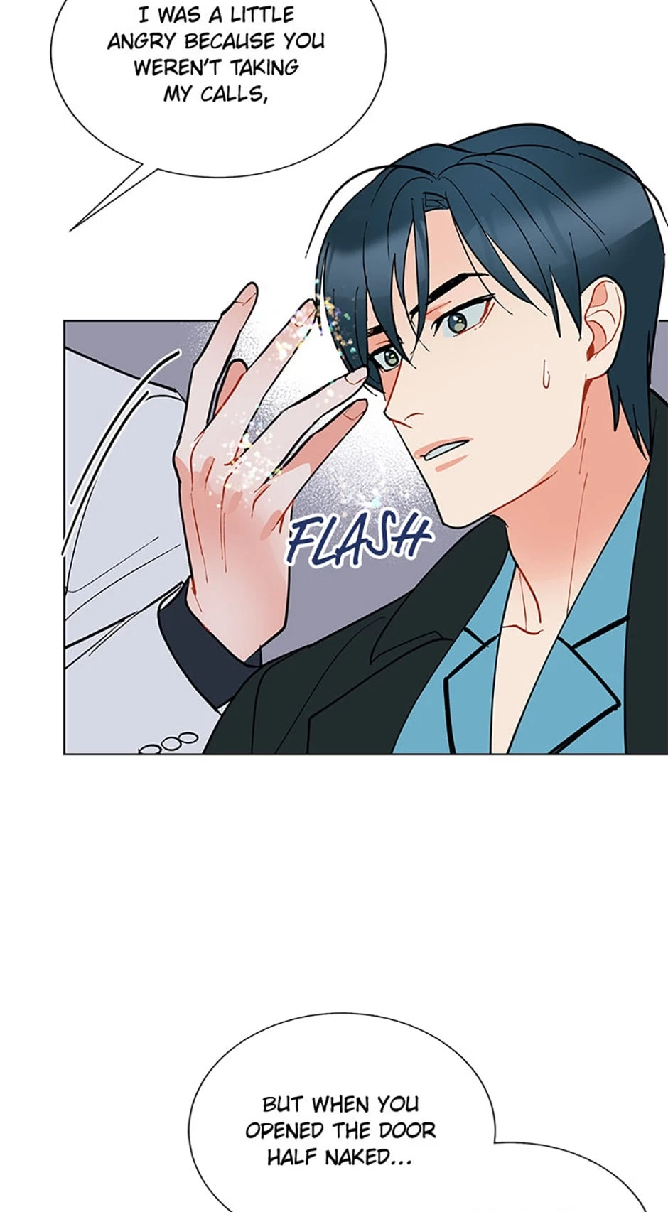 One Step From Hell Chapter 53, page 9
