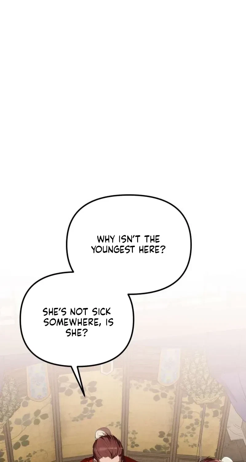 The Precious Daughter Of The Hebei Peng Family Chapter 7, page 2