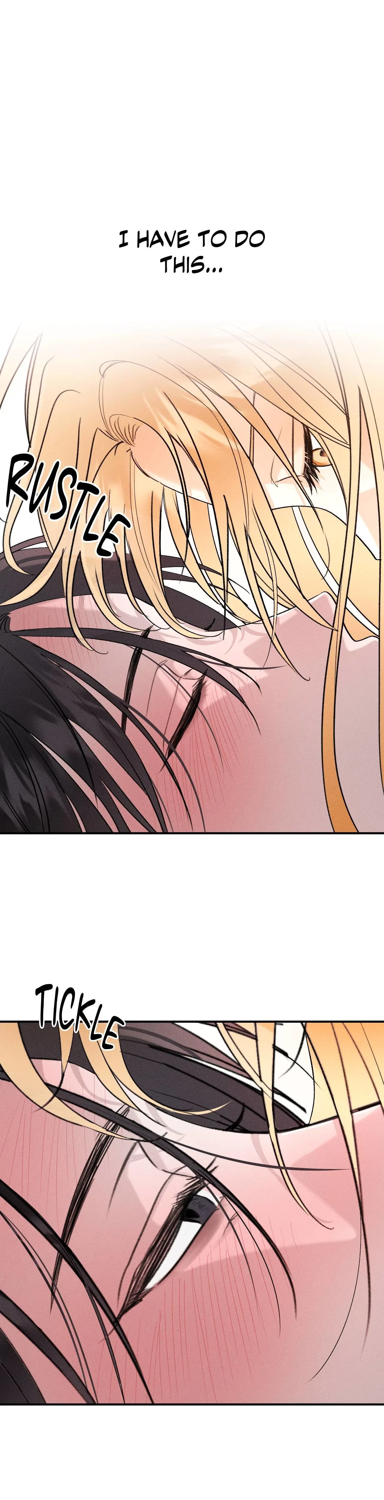 Boo-Tiful Nightmare Chapter 7, page 11