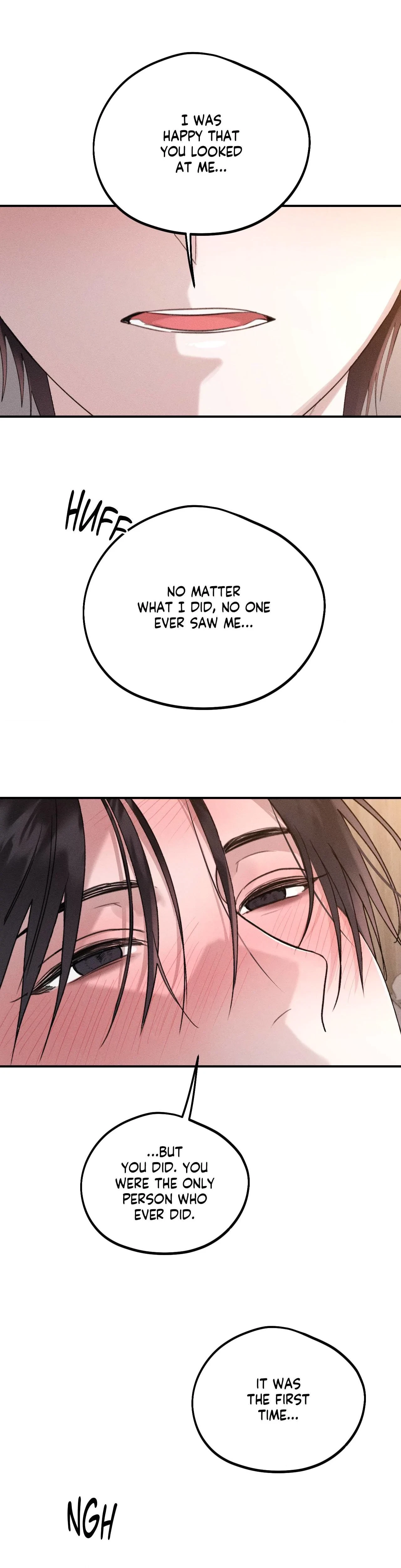Boo-Tiful Nightmare Chapter 7, page 21