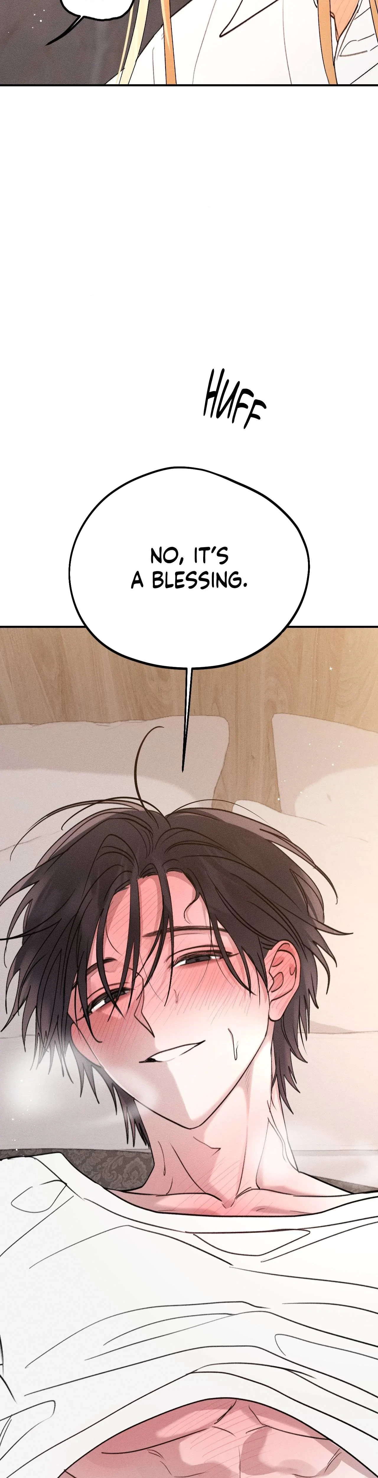 Boo-Tiful Nightmare Chapter 7, page 23