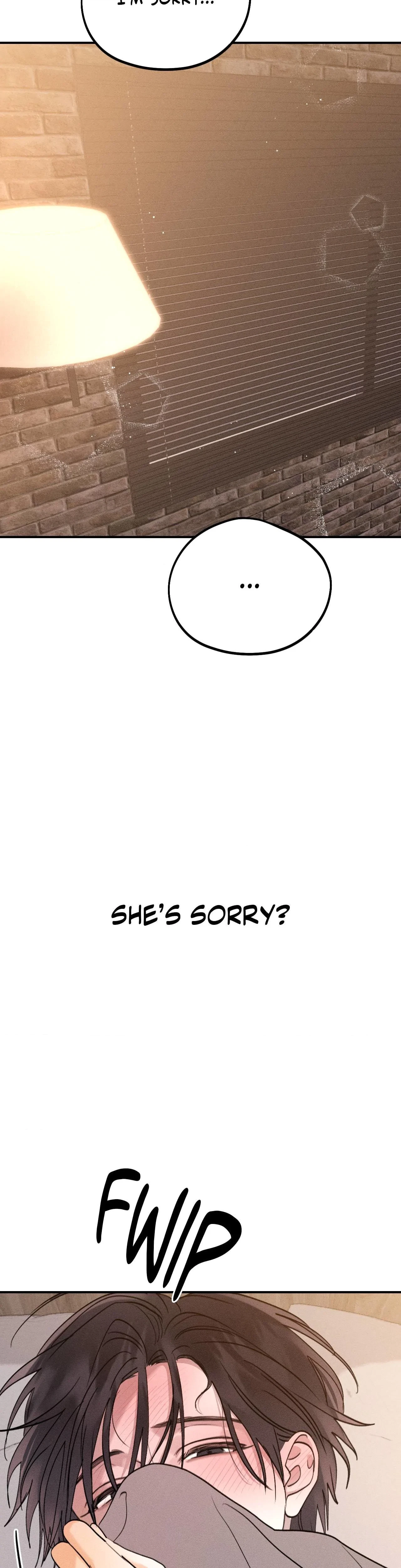 Boo-Tiful Nightmare Chapter 7, page 25