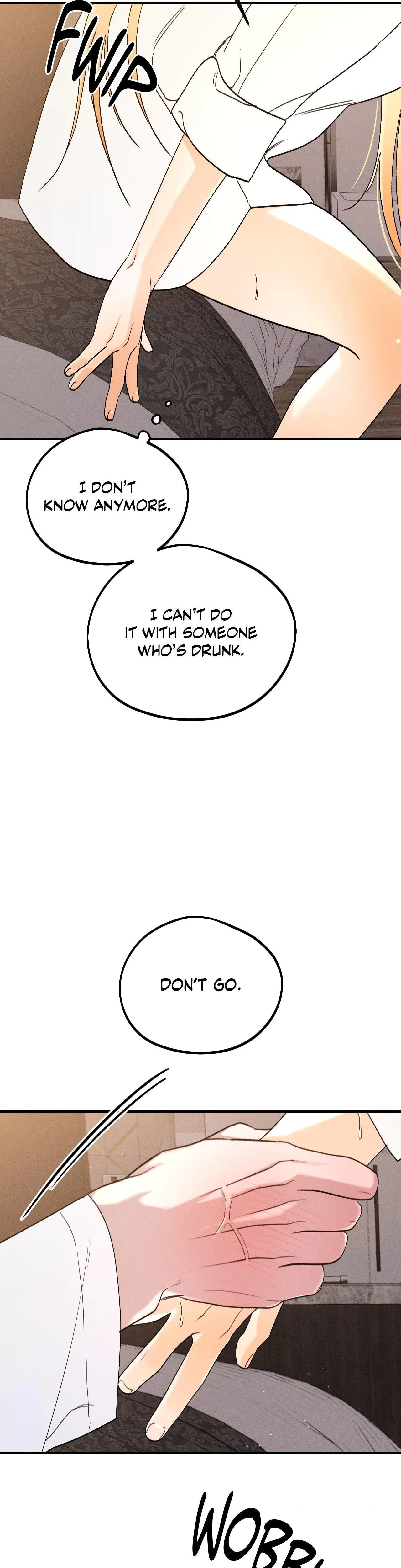 Boo-Tiful Nightmare Chapter 7, page 28