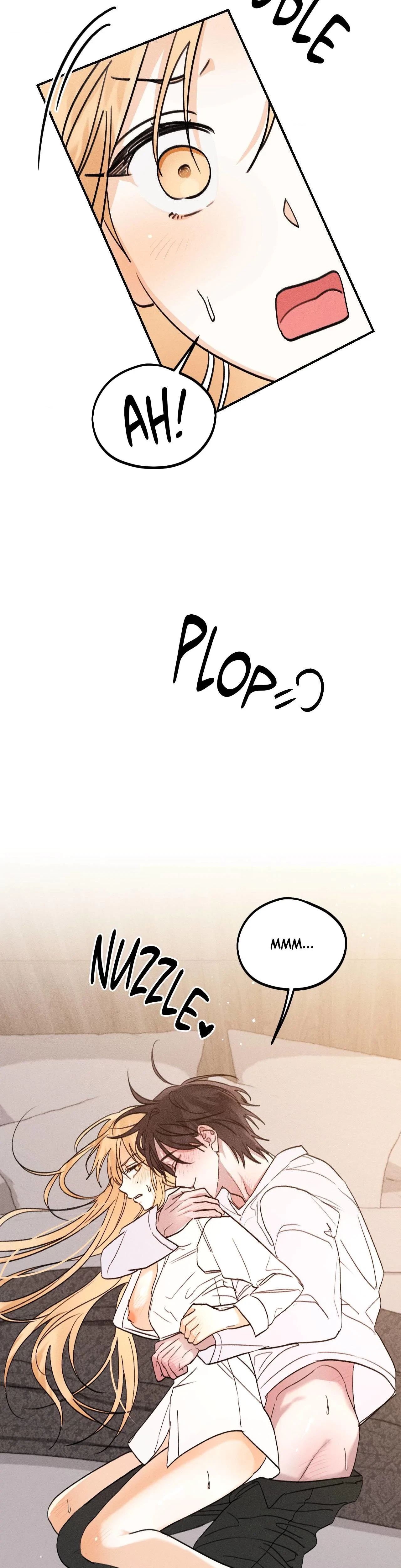 Boo-Tiful Nightmare Chapter 7, page 29