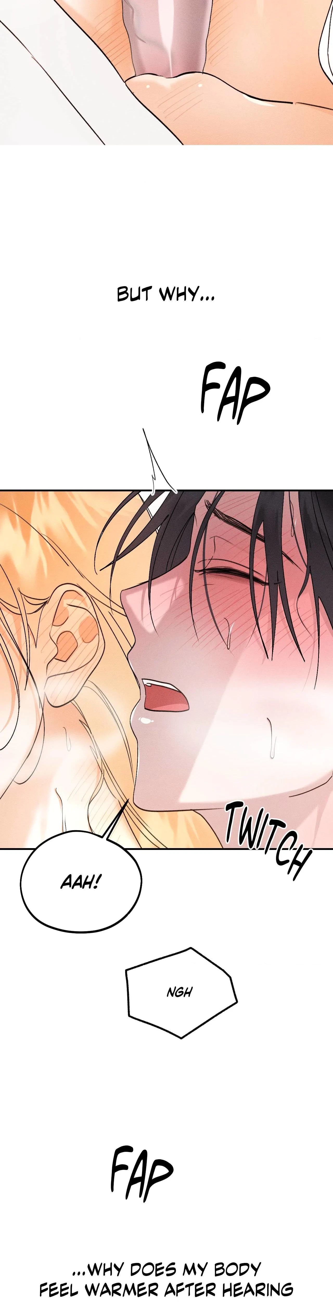 Boo-Tiful Nightmare Chapter 7, page 35