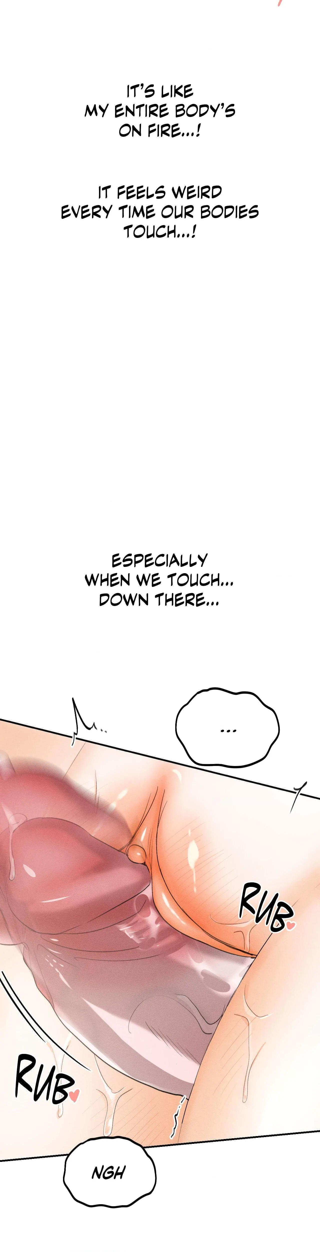 Boo-Tiful Nightmare Chapter 7, page 39