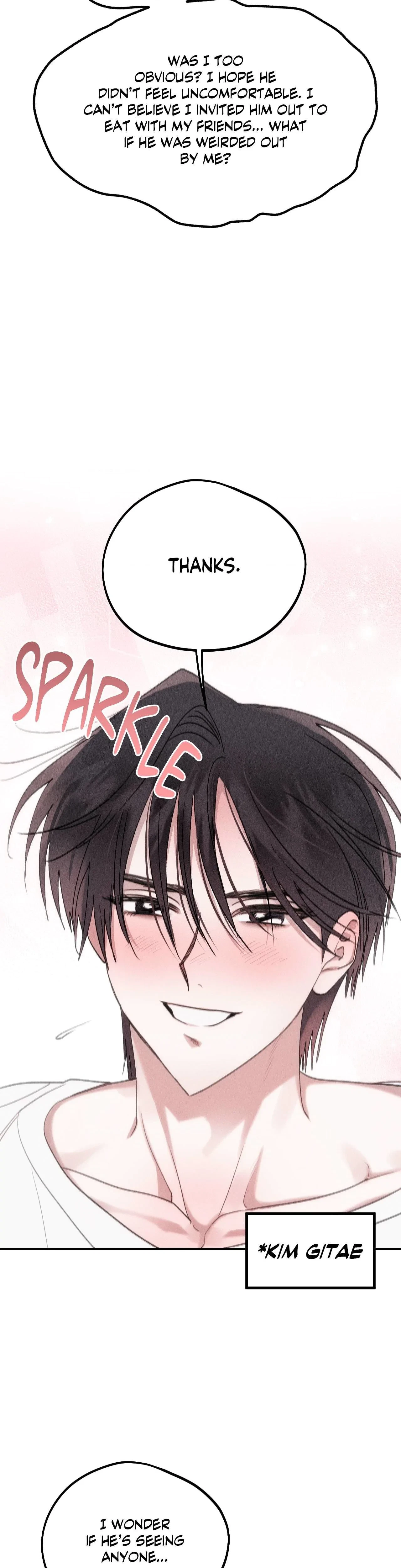Boo-Tiful Nightmare Chapter 7, page 4