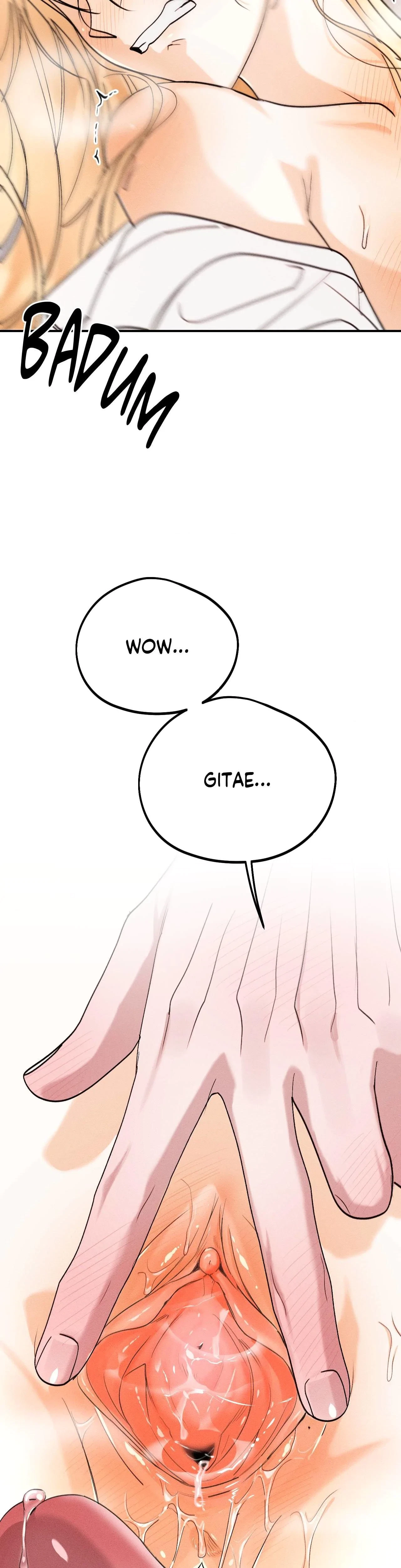 Boo-Tiful Nightmare Chapter 7, page 42