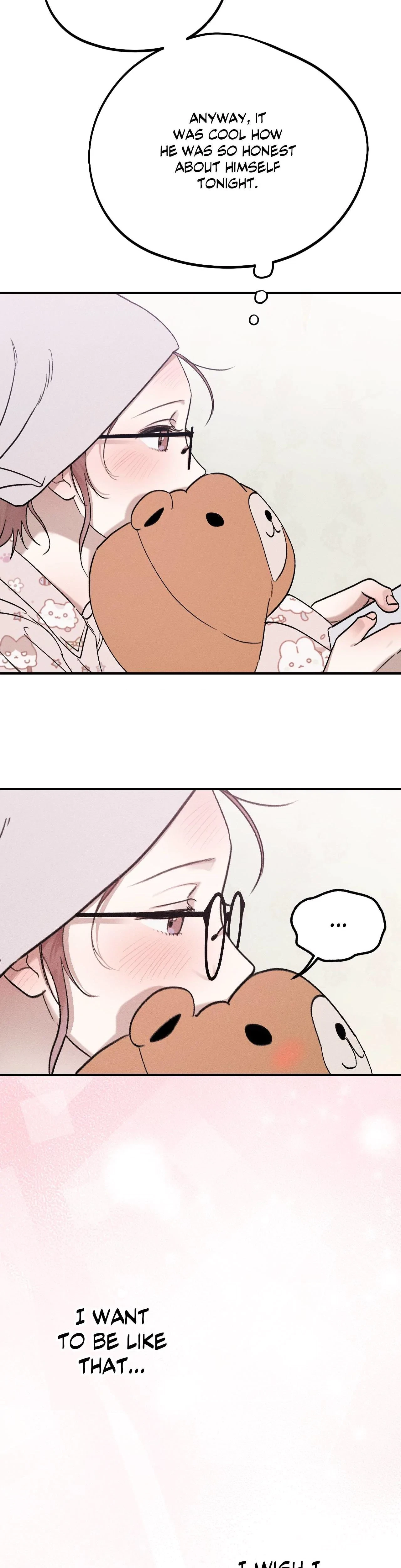Boo-Tiful Nightmare Chapter 7, page 5