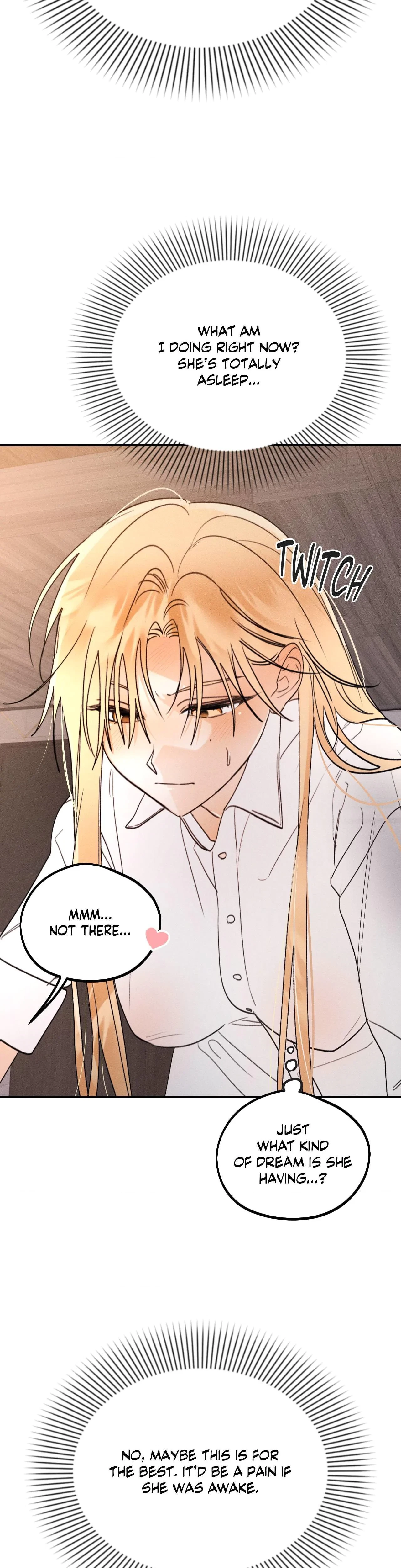 Boo-Tiful Nightmare Chapter 7, page 9