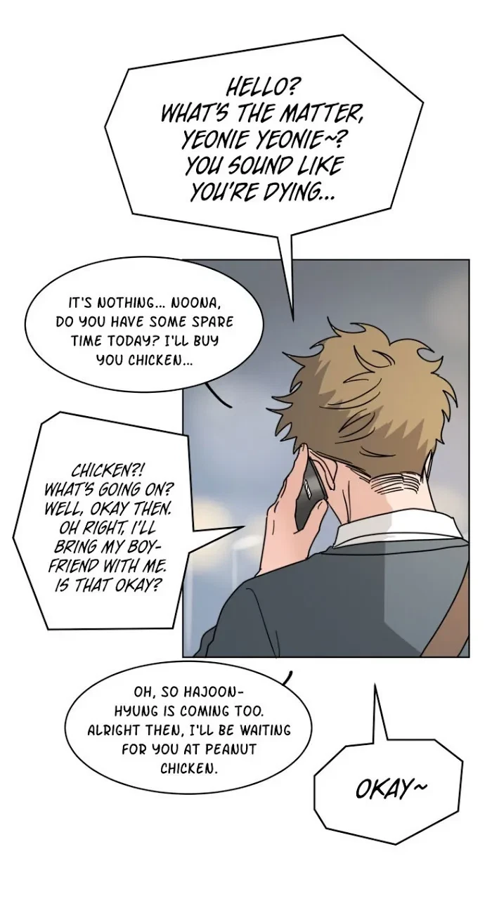 Keeper Of The Pearl Chapter 15, page 3