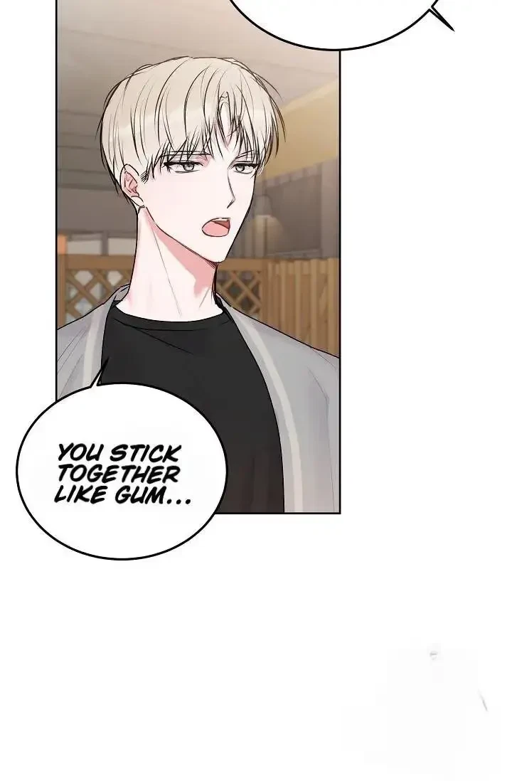 Tears By Day, Love By Night Chapter 7, page 17