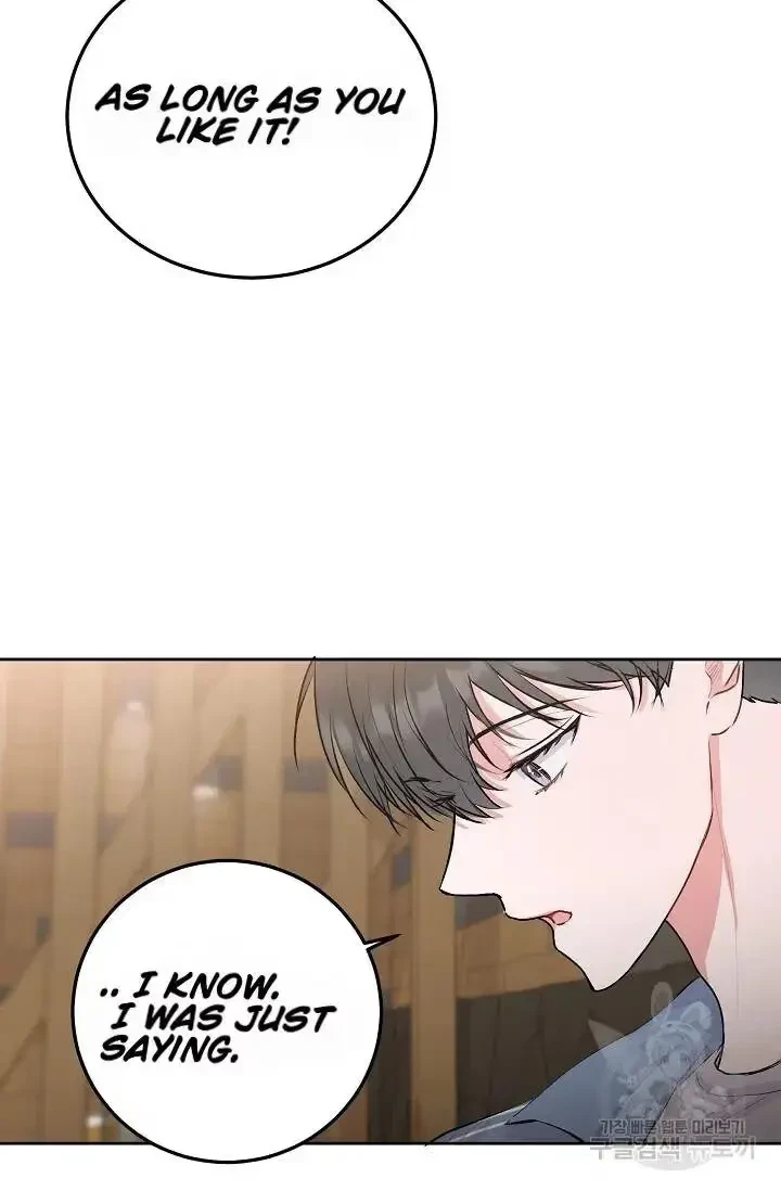 Tears By Day, Love By Night Chapter 7, page 20