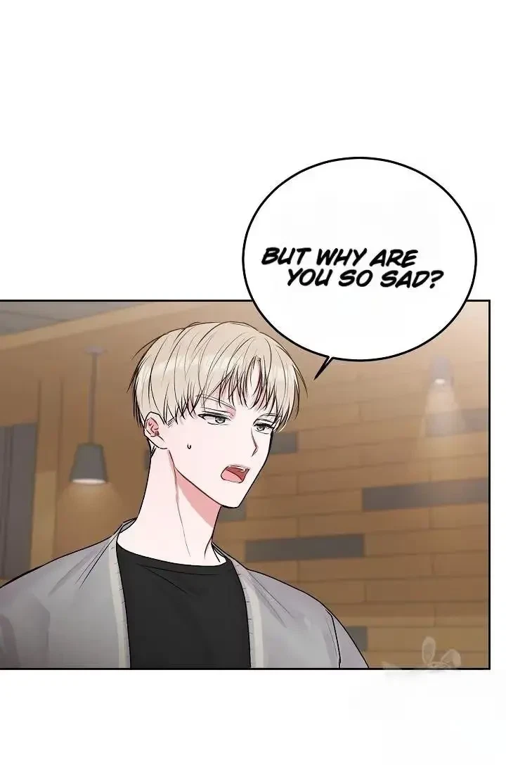 Tears By Day, Love By Night Chapter 7, page 21