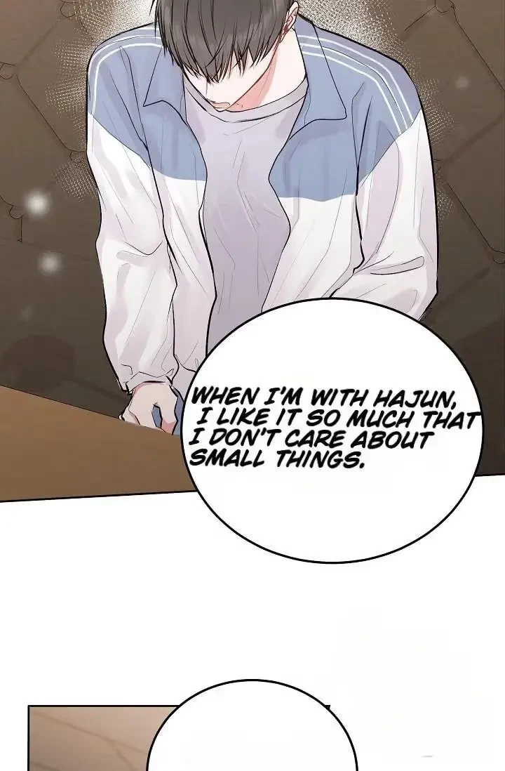 Tears By Day, Love By Night Chapter 7, page 23