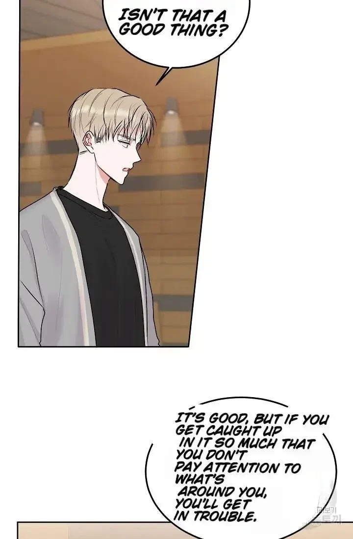 Tears By Day, Love By Night Chapter 7, page 24