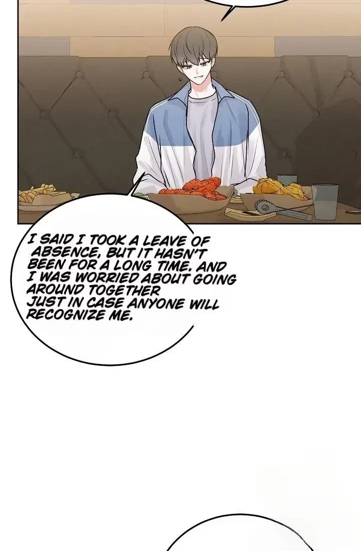 Tears By Day, Love By Night Chapter 7, page 25