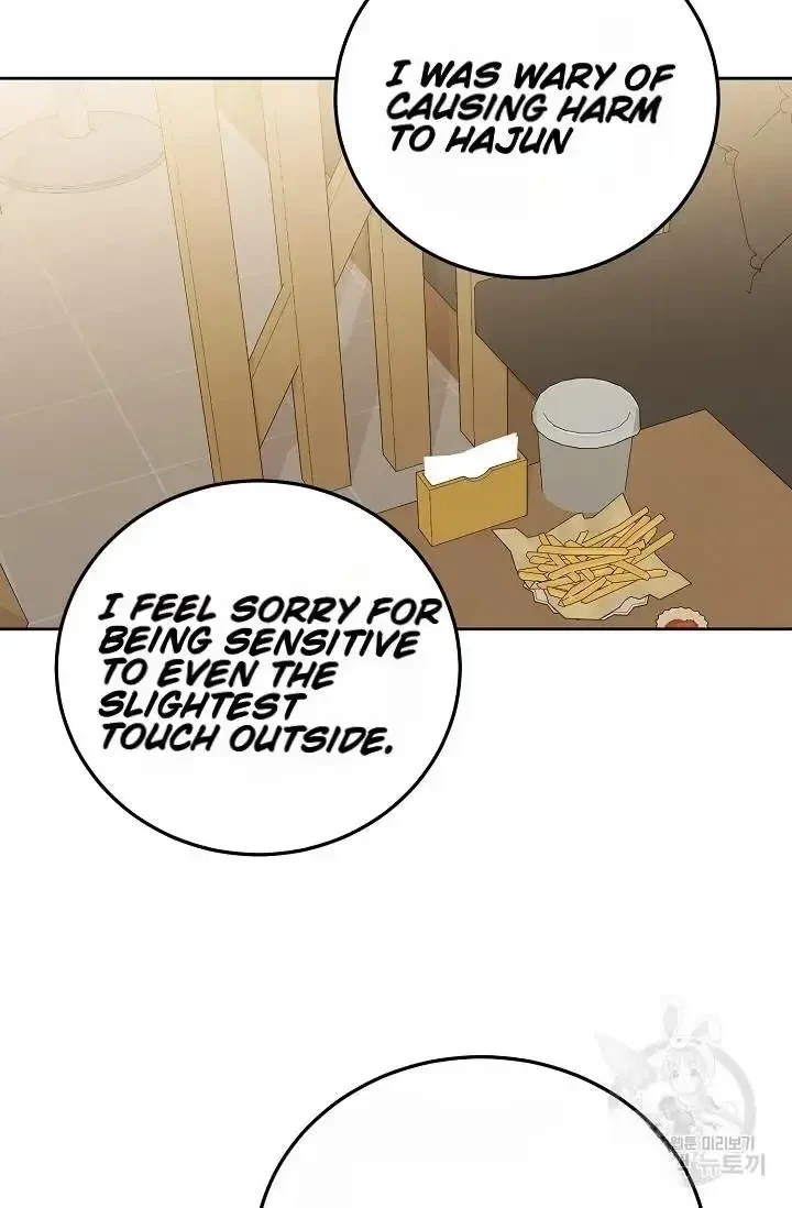 Tears By Day, Love By Night Chapter 7, page 26