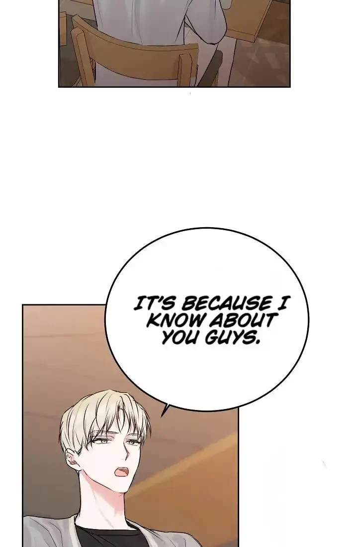 Tears By Day, Love By Night Chapter 7, page 30