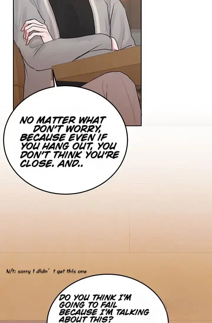 Tears By Day, Love By Night Chapter 7, page 31
