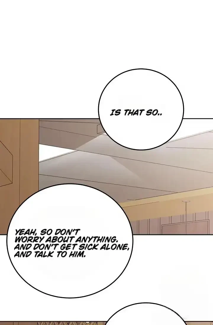 Tears By Day, Love By Night Chapter 7, page 33