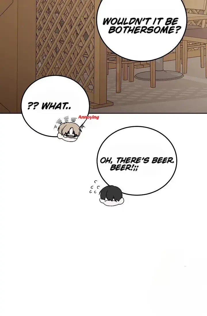Tears By Day, Love By Night Chapter 7, page 34