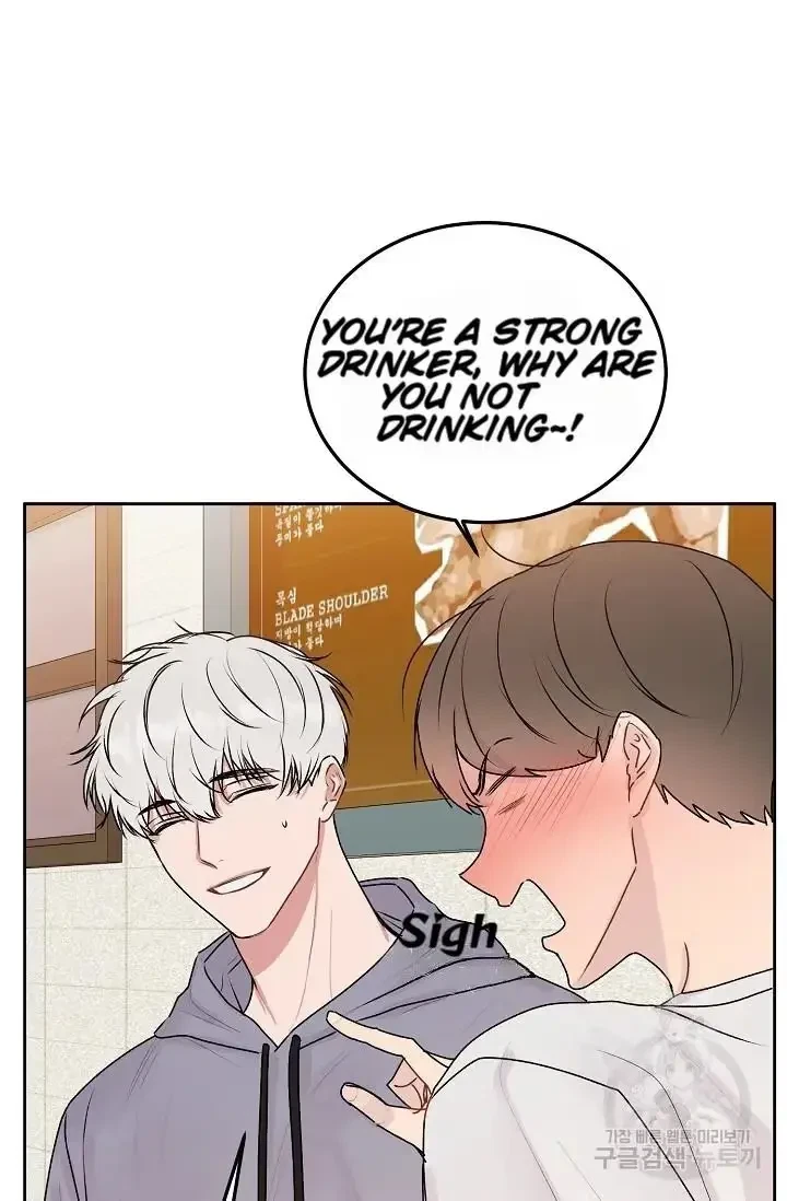 Tears By Day, Love By Night Chapter 7, page 37