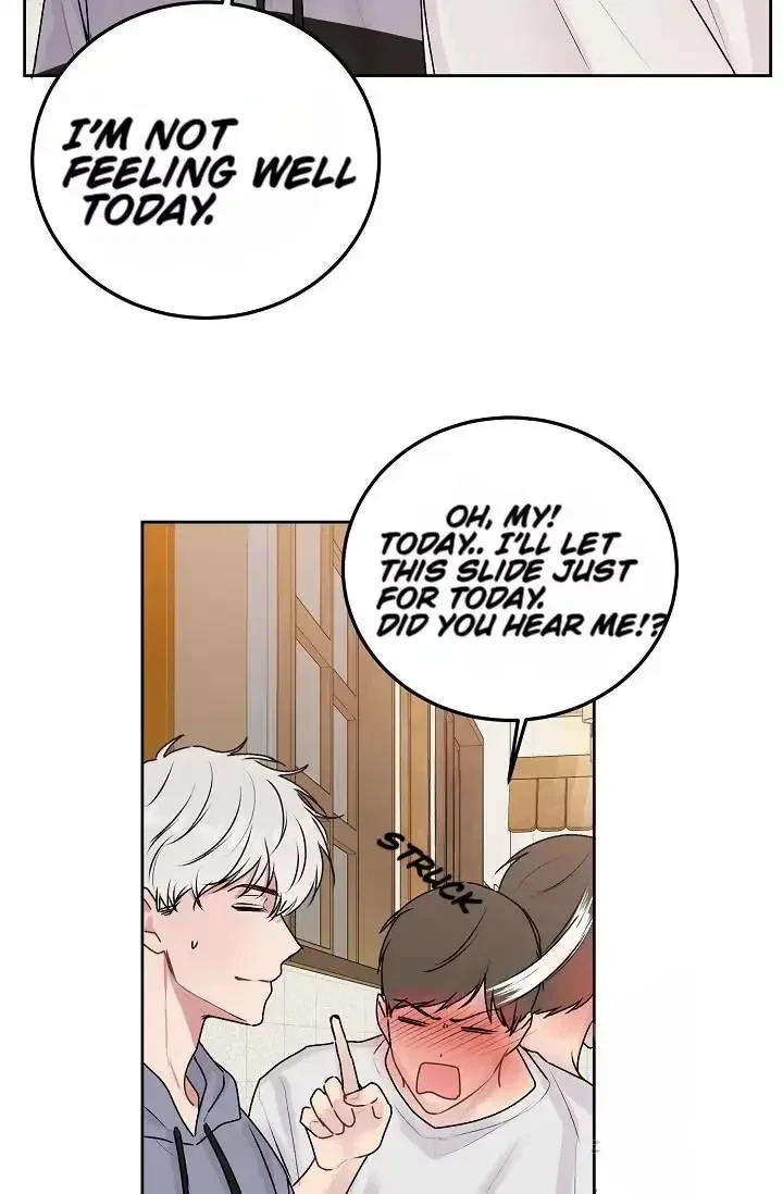 Tears By Day, Love By Night Chapter 7, page 38