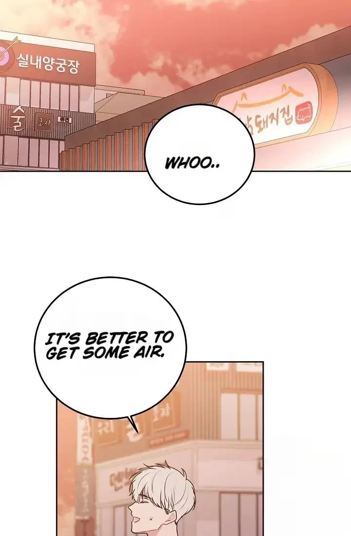 Tears By Day, Love By Night Chapter 7, page 41