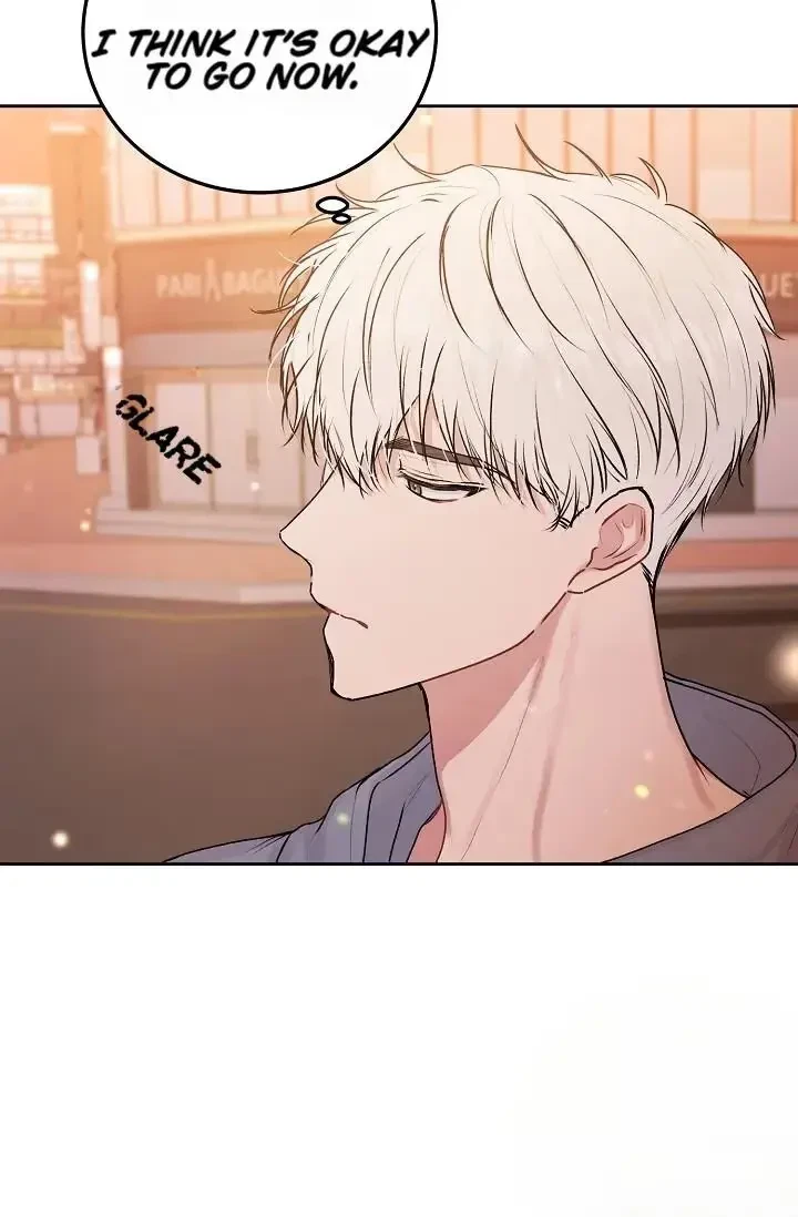 Tears By Day, Love By Night Chapter 7, page 43