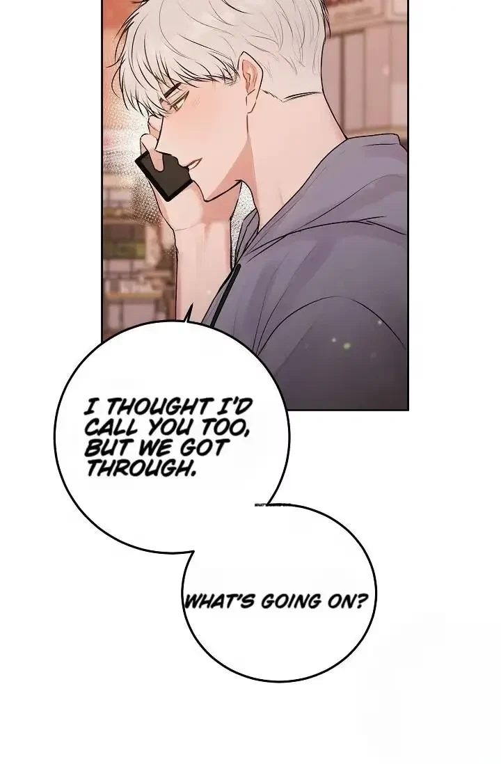 Tears By Day, Love By Night Chapter 7, page 49