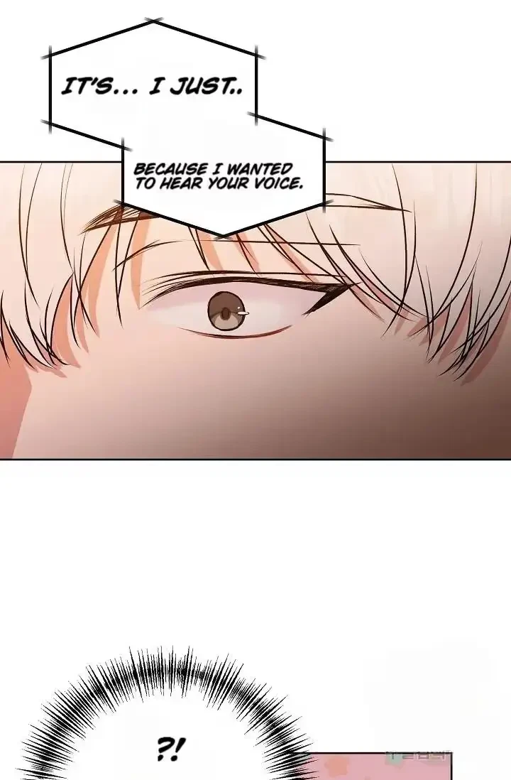 Tears By Day, Love By Night Chapter 7, page 50