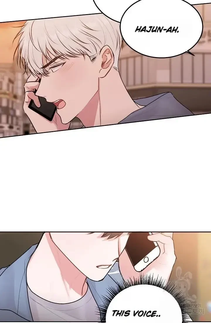 Tears By Day, Love By Night Chapter 7, page 52