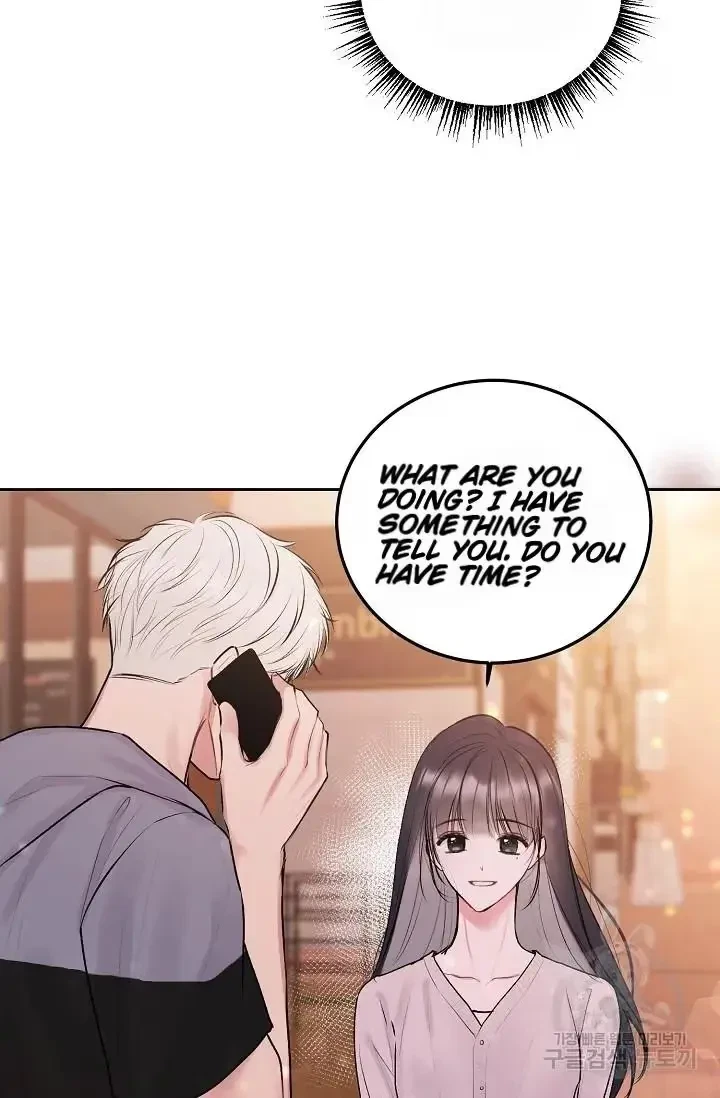 Tears By Day, Love By Night Chapter 7, page 53