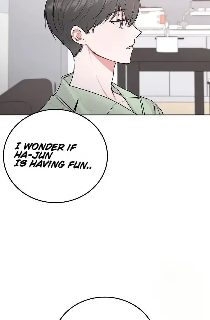 Tears By Day, Love By Night Chapter 7, page 6