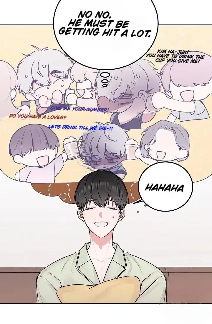 Tears By Day, Love By Night Chapter 7, page 7