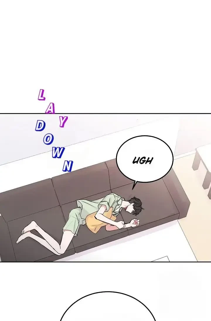 Tears By Day, Love By Night Chapter 7, page 8