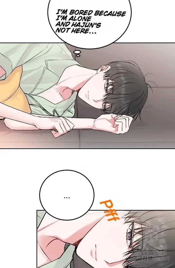 Tears By Day, Love By Night Chapter 7, page 9