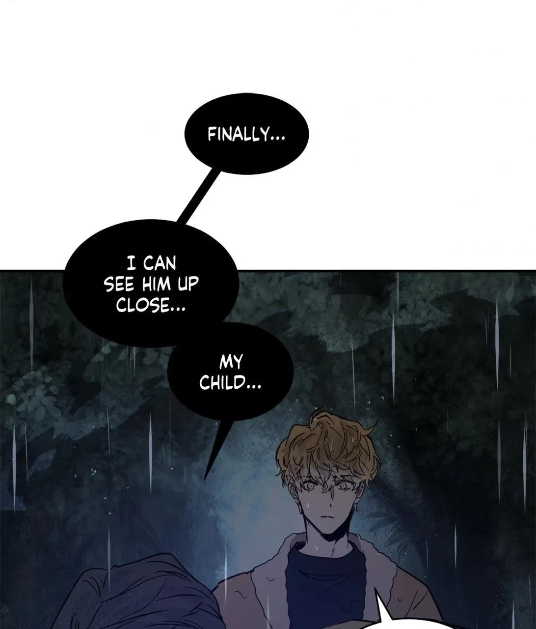 In Cold Love Side.9, page 2