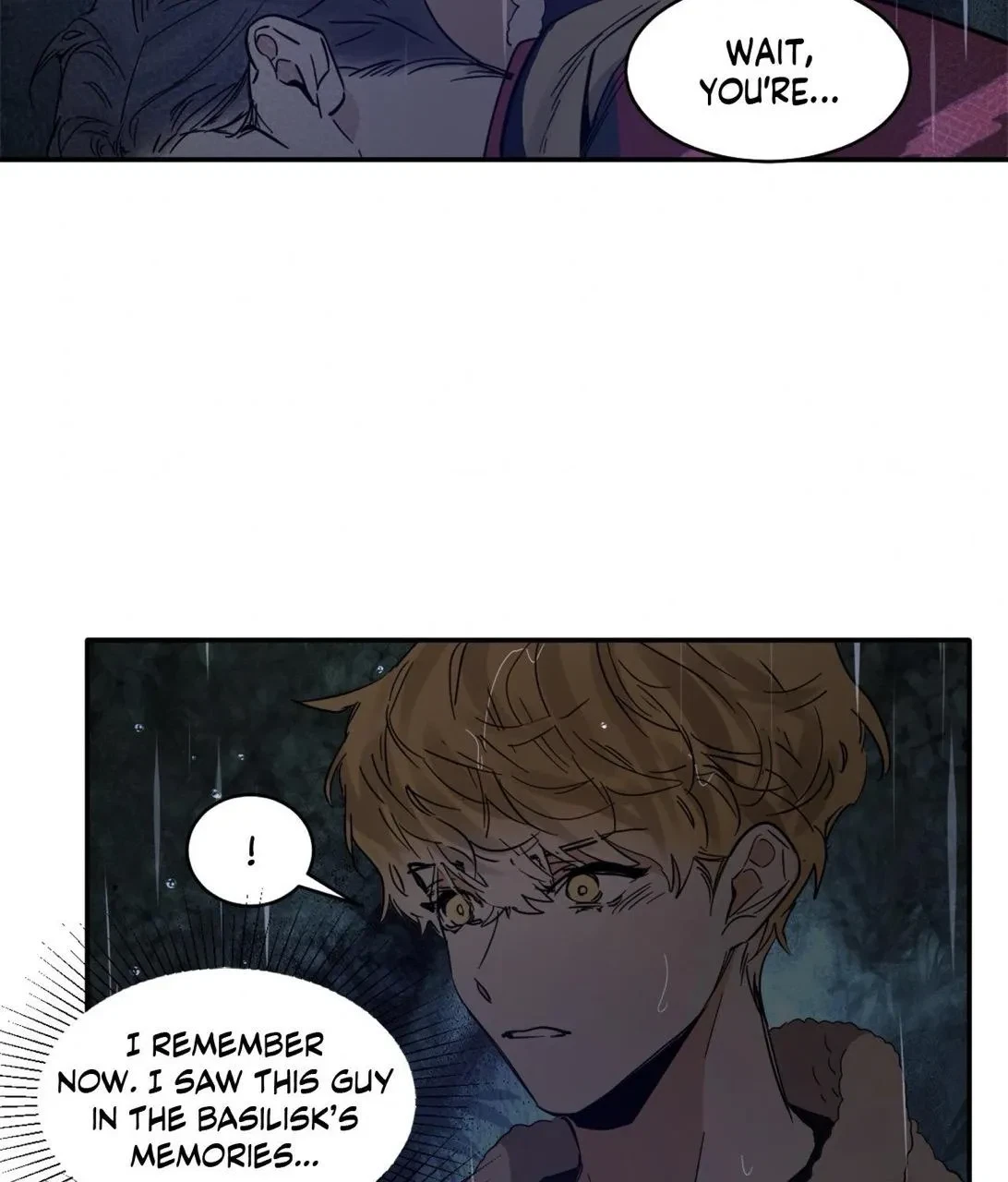 In Cold Love Side.9, page 3