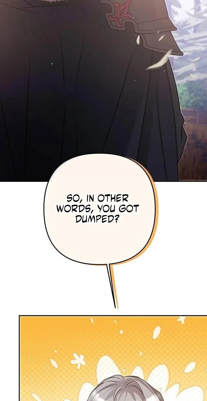 How I Remarried That Monster Chapter 46, page 15