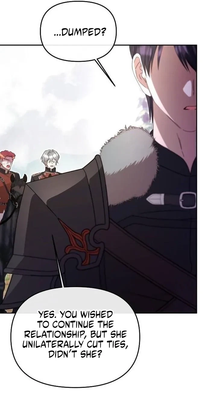 How I Remarried That Monster Chapter 46, page 18