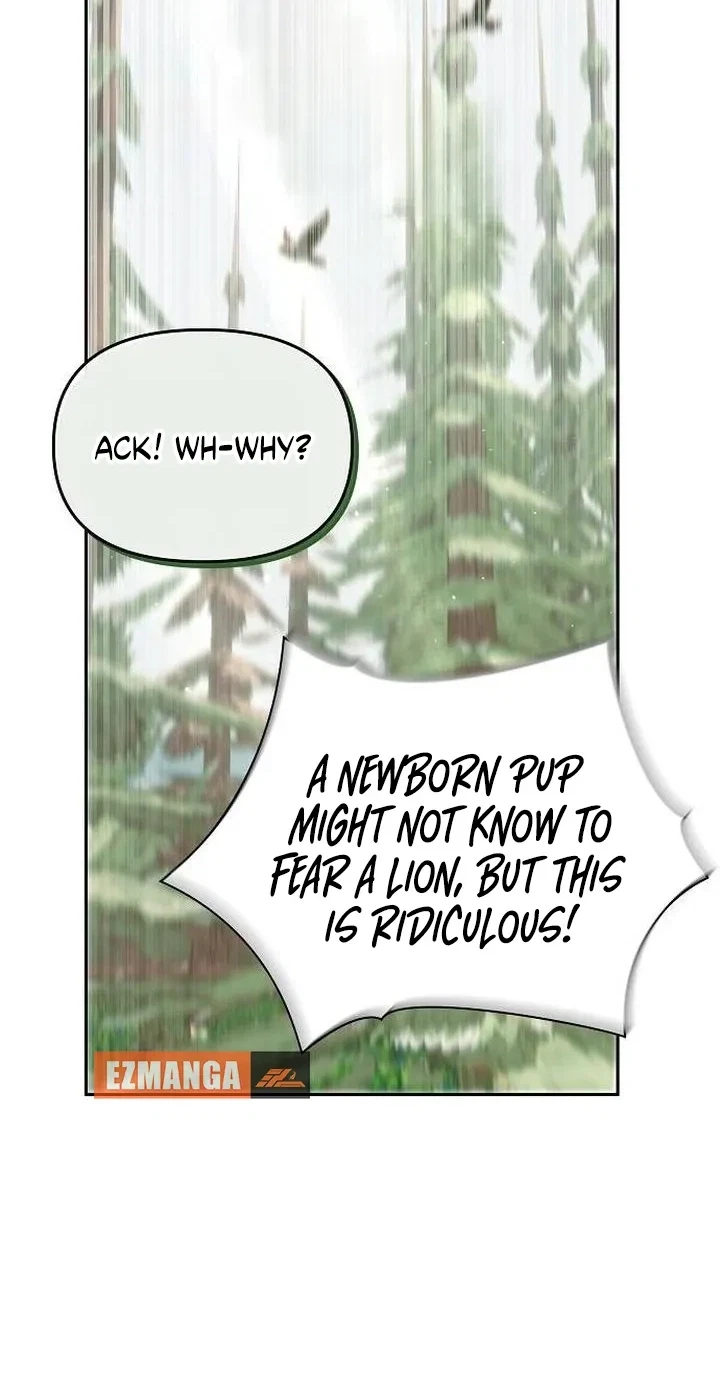 How I Remarried That Monster Chapter 46, page 21